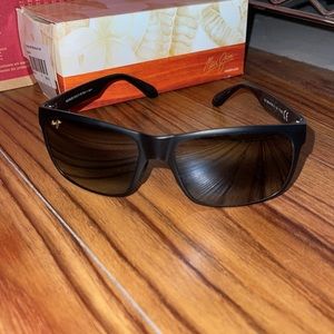 Maui Jim Shades